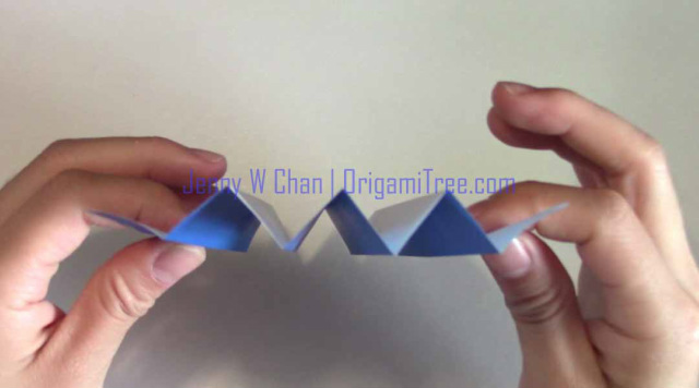 Origami Tree.com | Free Craft Tutorials